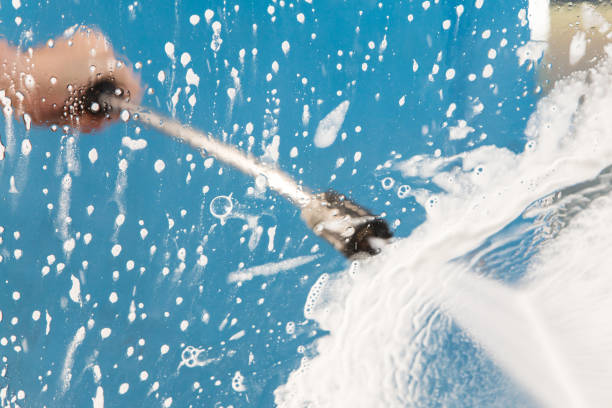 Best Fence Cleaning  in Pinckney, MI